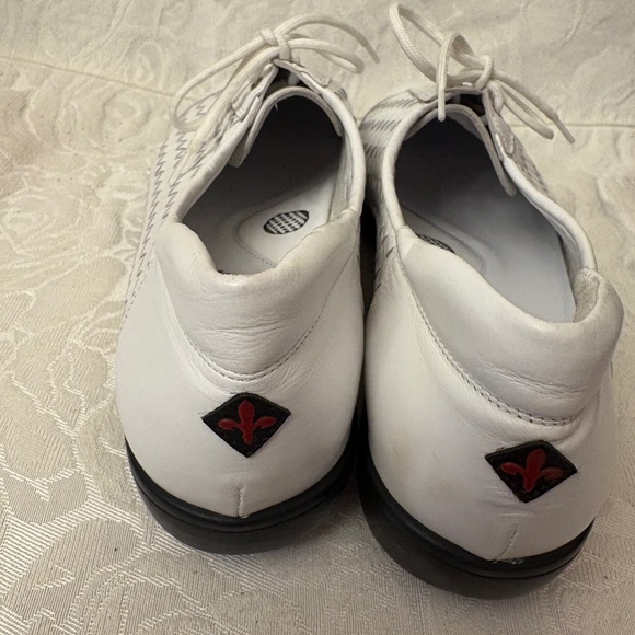 SESTO ladies golf shoes - Picture 2 of 4